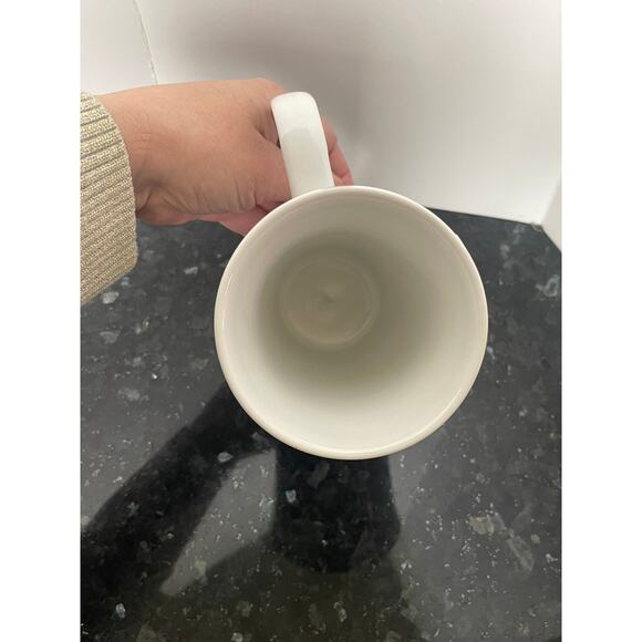 Beautiful Tall Coventry Coffee Mug - Picture 4 of 7